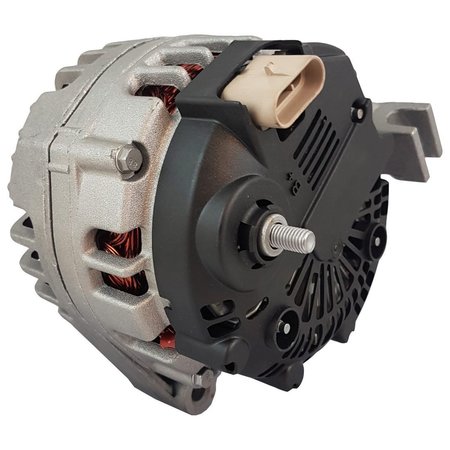 Replacement For Valeo, Tg12C040Sp Alternator